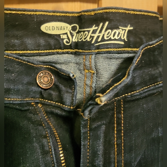 ON straight leg Jeans (size 16 Tall) - Picture 2 of 4